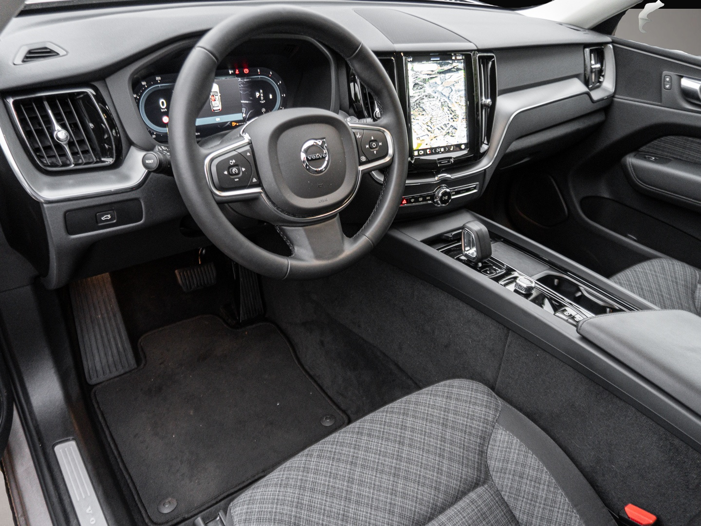 Volvo XC60 (12/2023, Diesel)