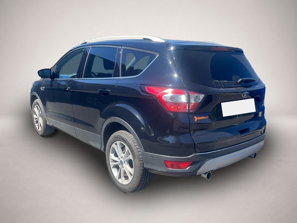 Ford Kuga (11/2019, )