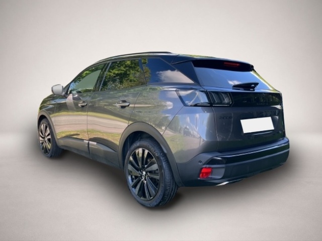 Peugeot 3008 (03/2024, Benzin)