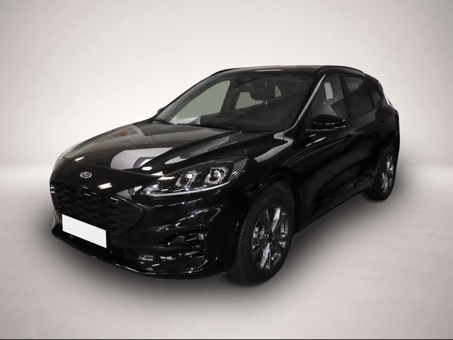 Ford Kuga (03/2024, Diesel)