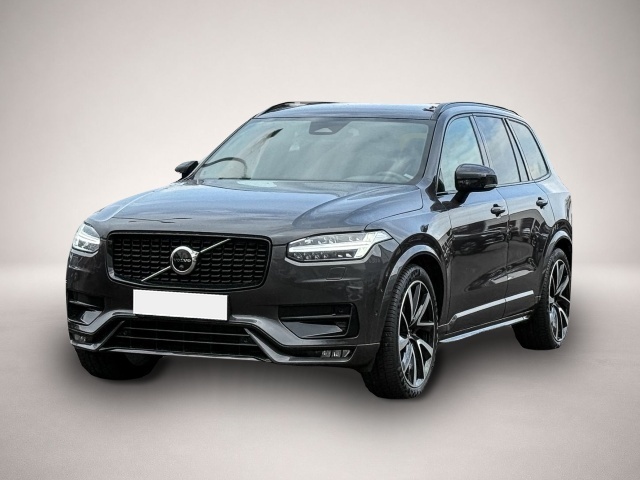 Volvo XC90 (01/2024, Diesel)