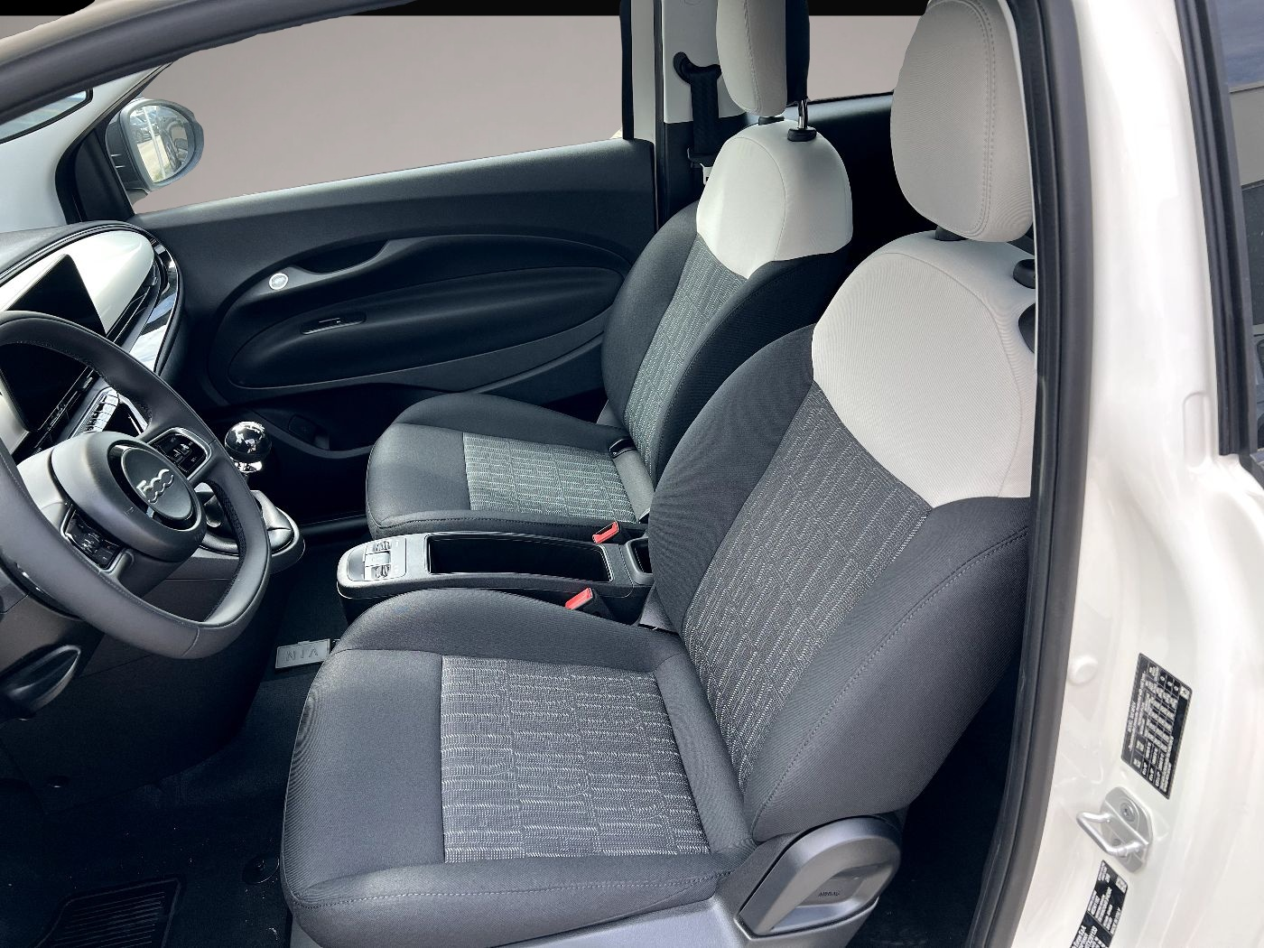 Fiat 500C, Bild 7 von 8