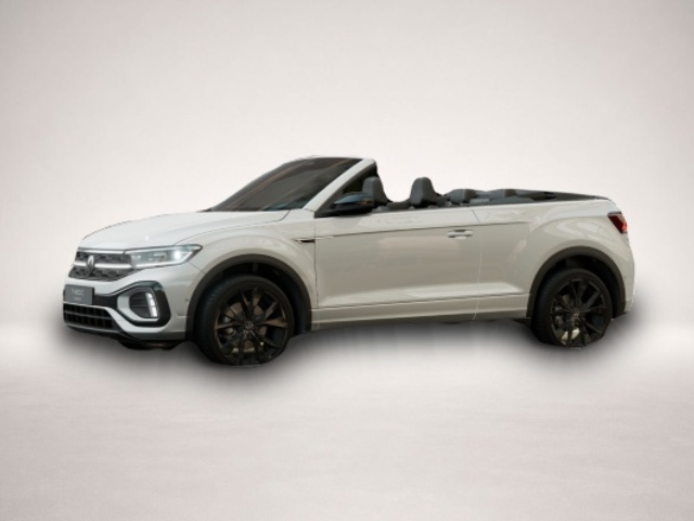 Volkswagen T-Roc (05/2026, Benzin)