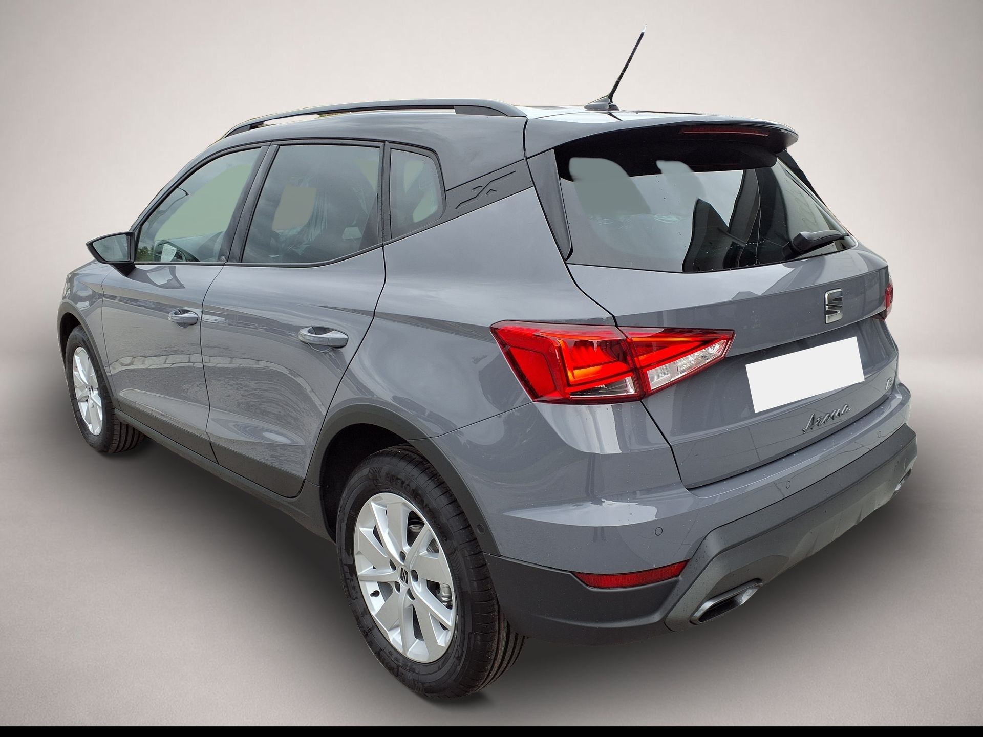 SEAT Arona, image 2 of 4