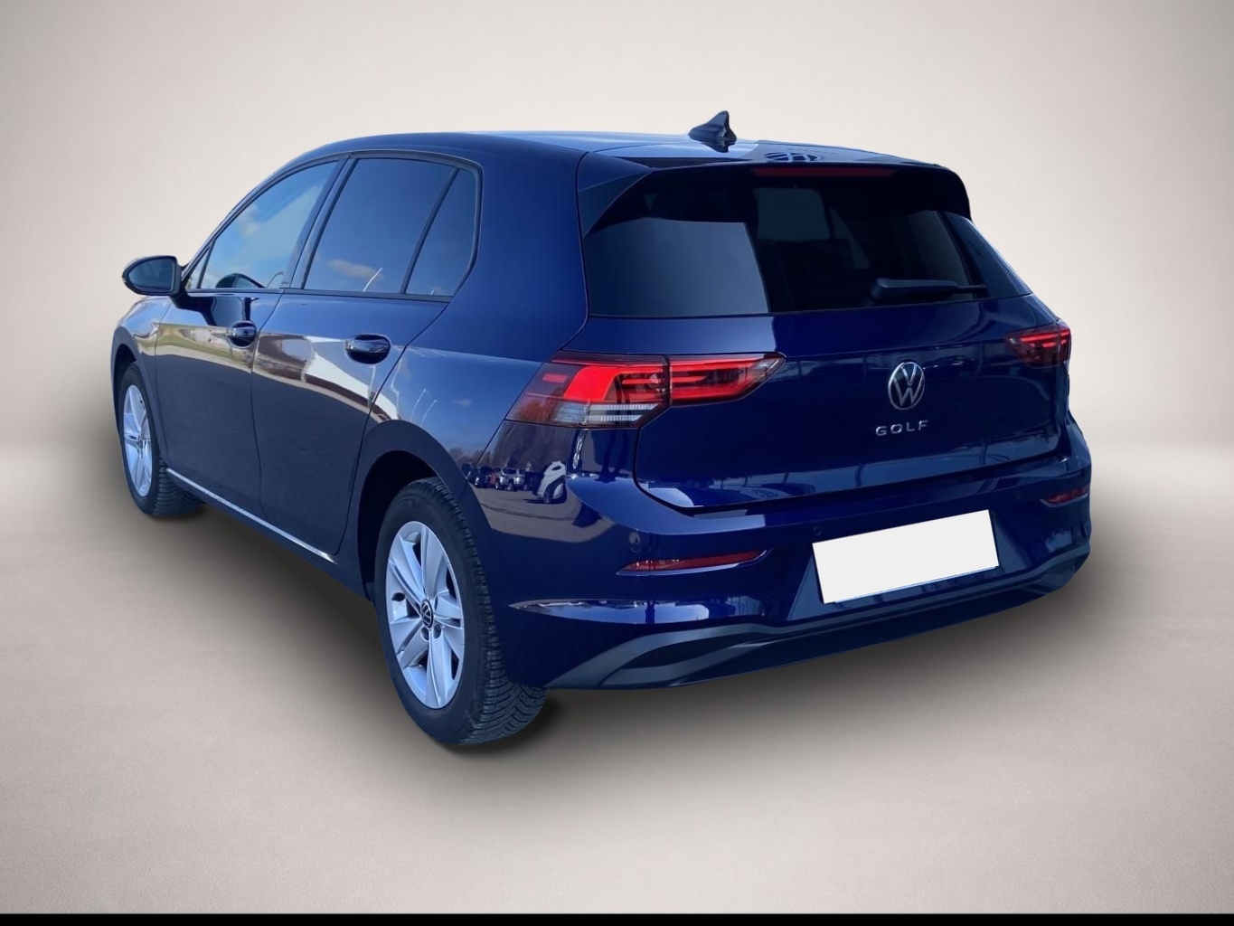 Volkswagen Golf (01/2024, )