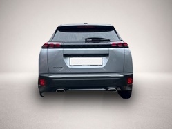 Peugeot 2008 (11/2023, Benzin)