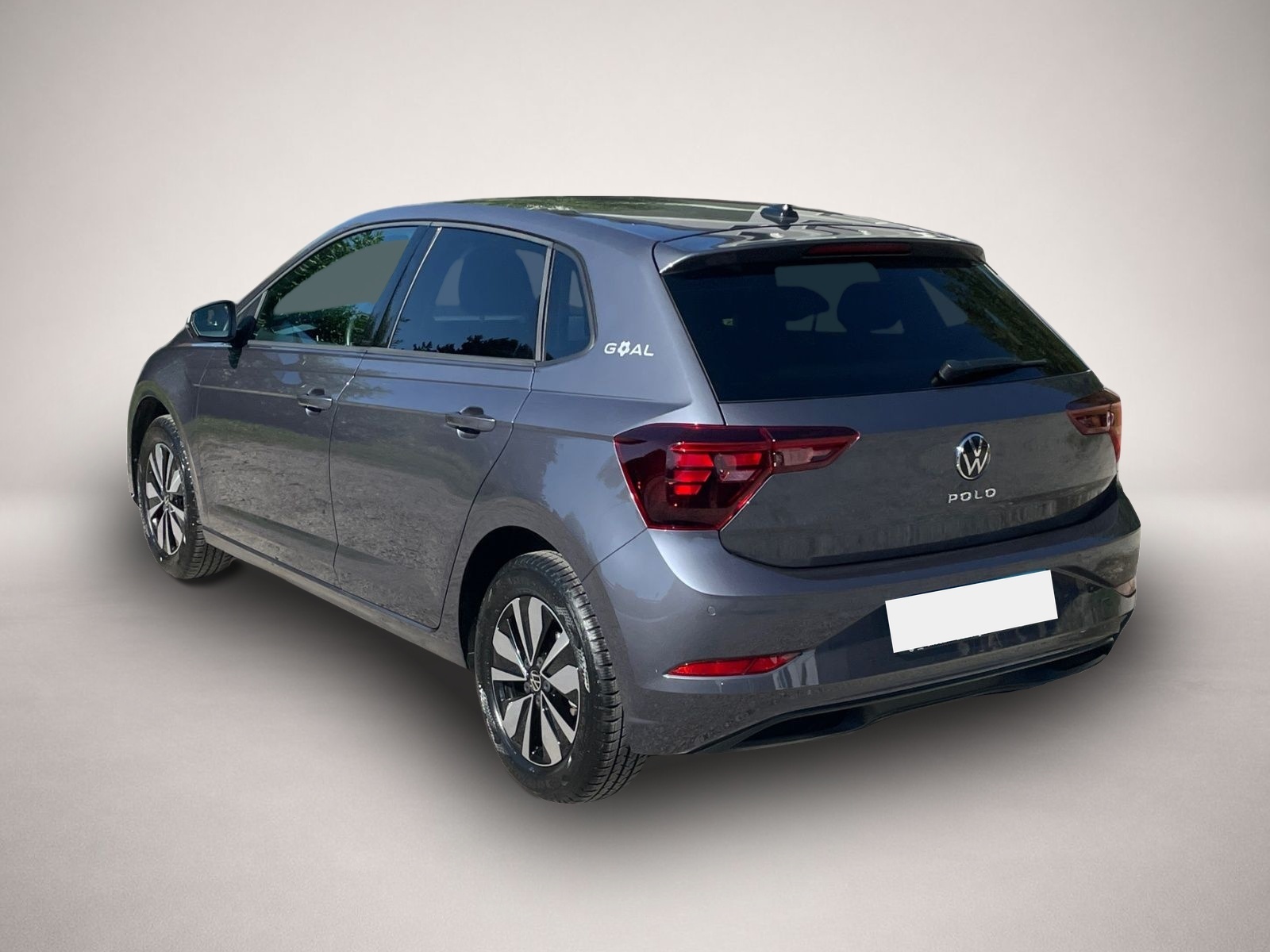 Volkswagen Polo, Bild 3 von 13