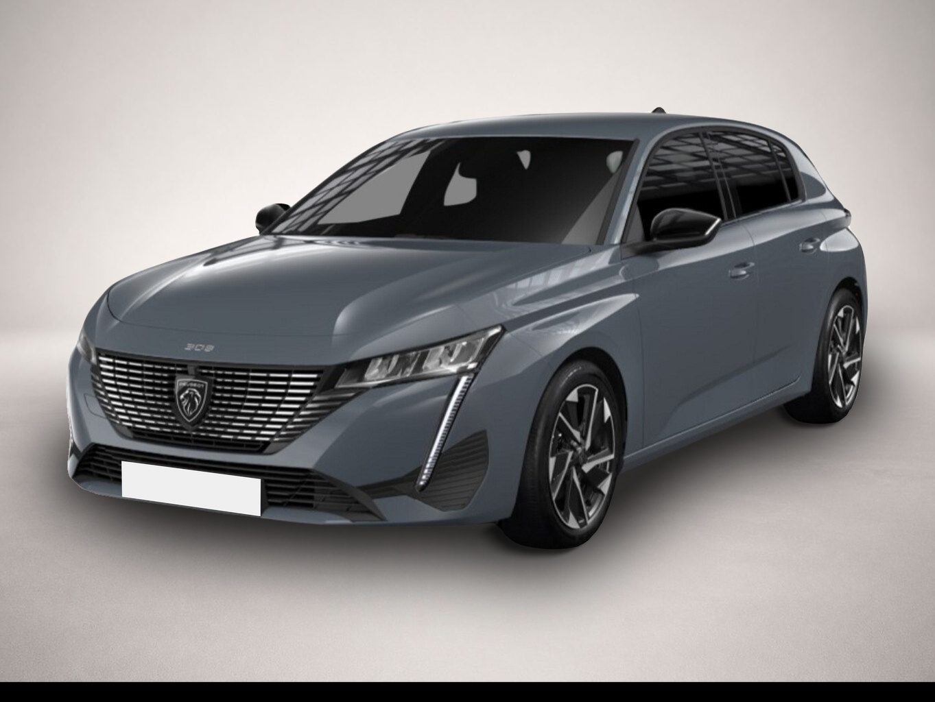 Peugeot 308 (09/2025, Diesel)
