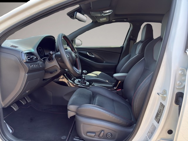 Hyundai i30 (11/2024, Benzin)