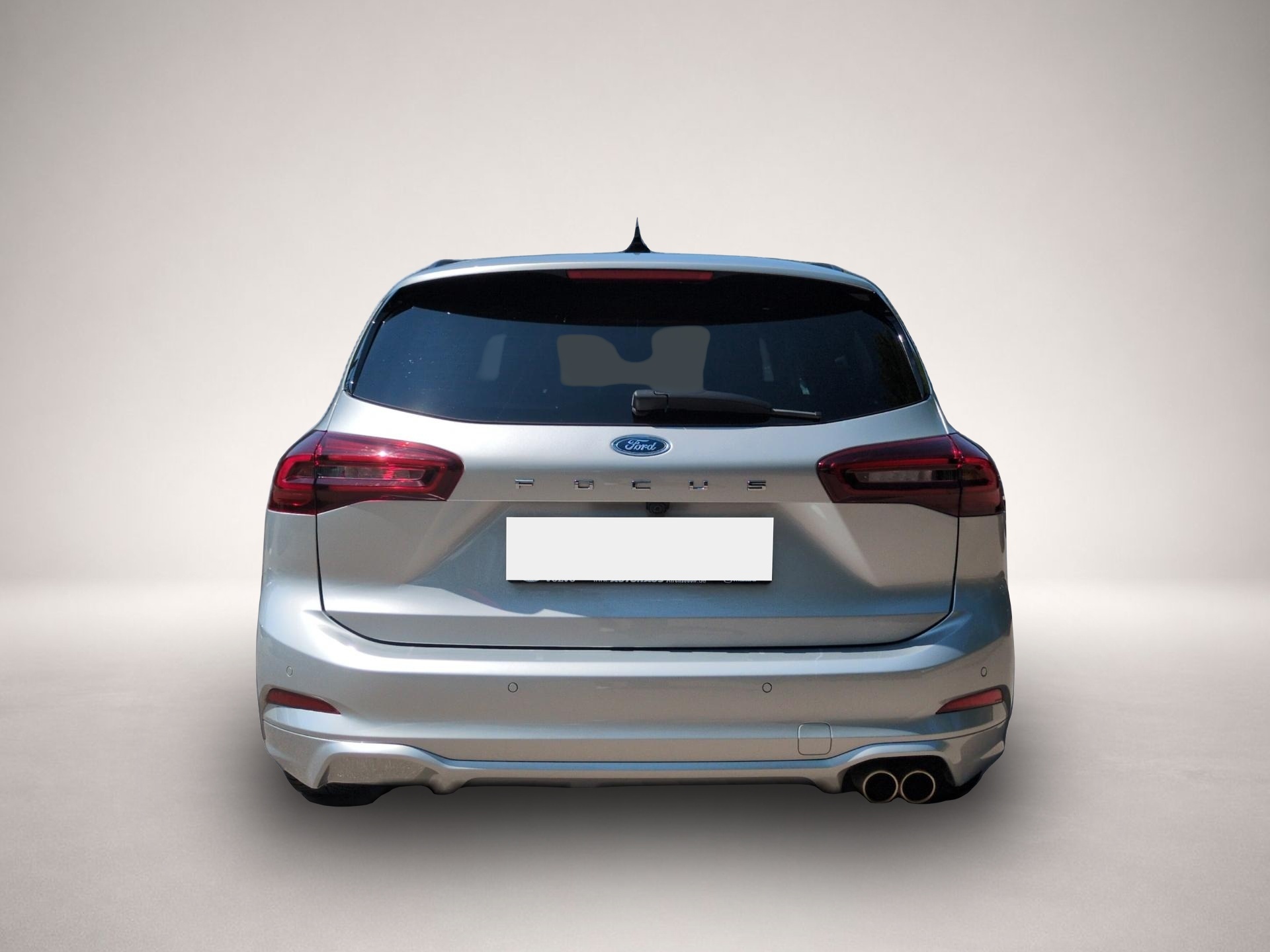 Ford Focus (10/2024, Benzin)
