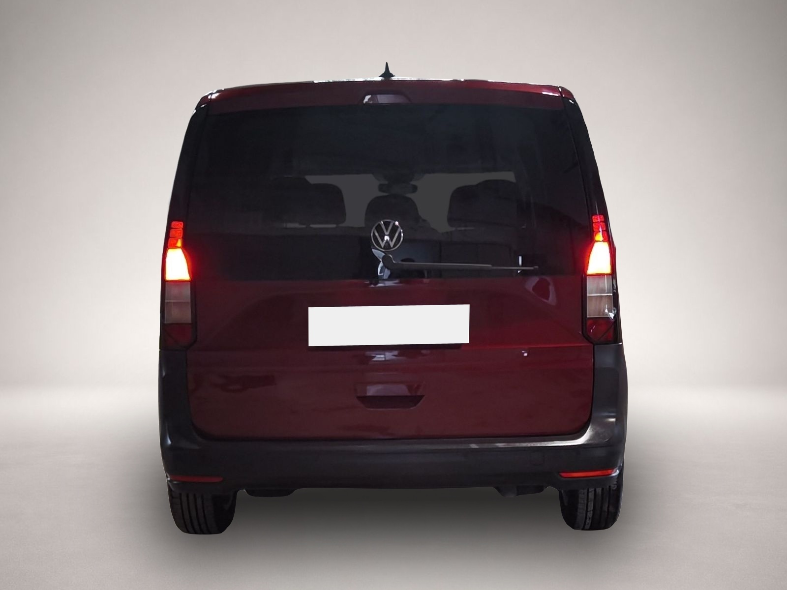 Volkswagen Caddy (09/2025, Diesel)