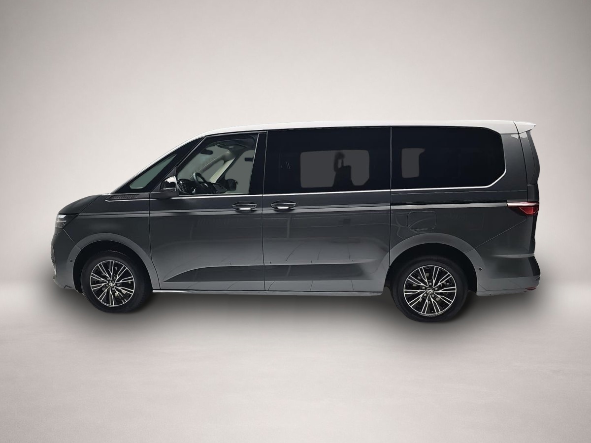 Volkswagen T3 Multivan, Bild 4 von 4