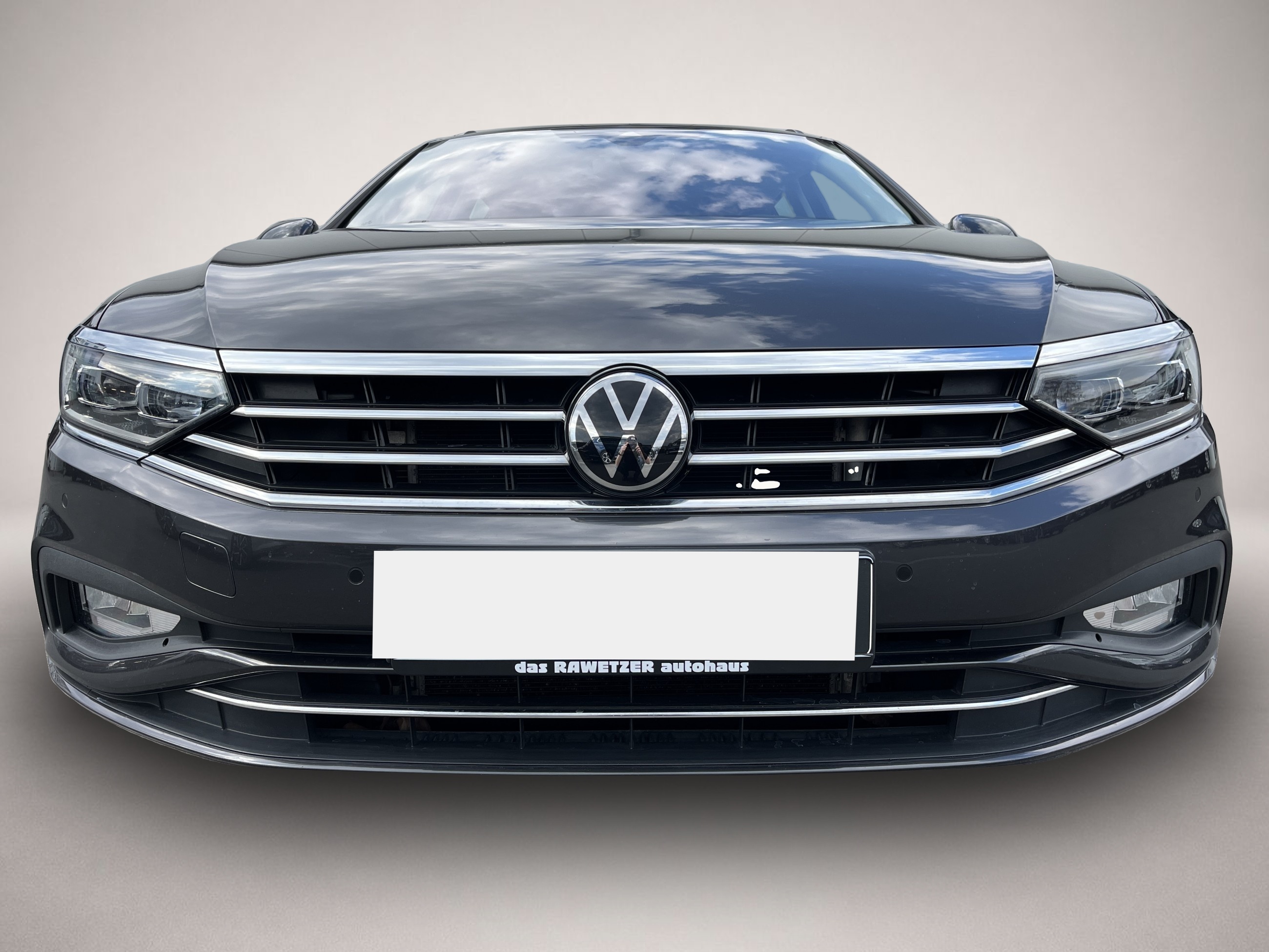 Volkswagen Passat Variant (01/2023, Diesel)