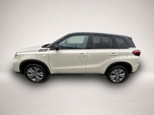 Suzuki Vitara (02/2026, Benzin)
