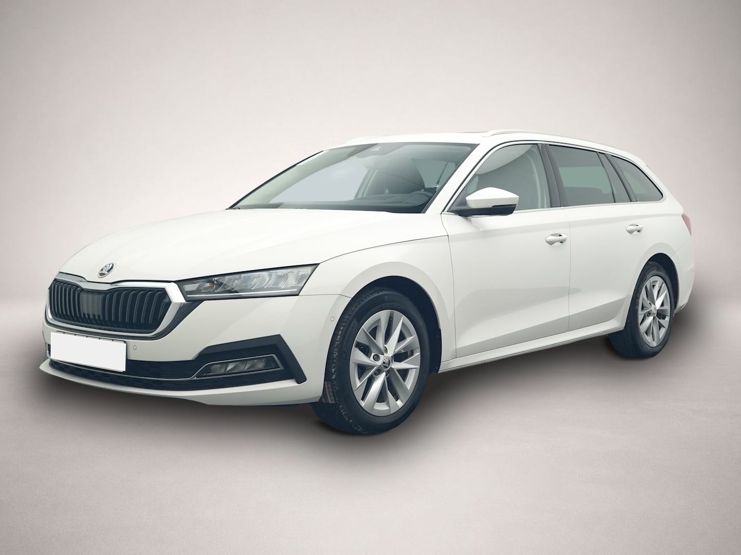 Skoda Octavia (02/2024, Diesel)