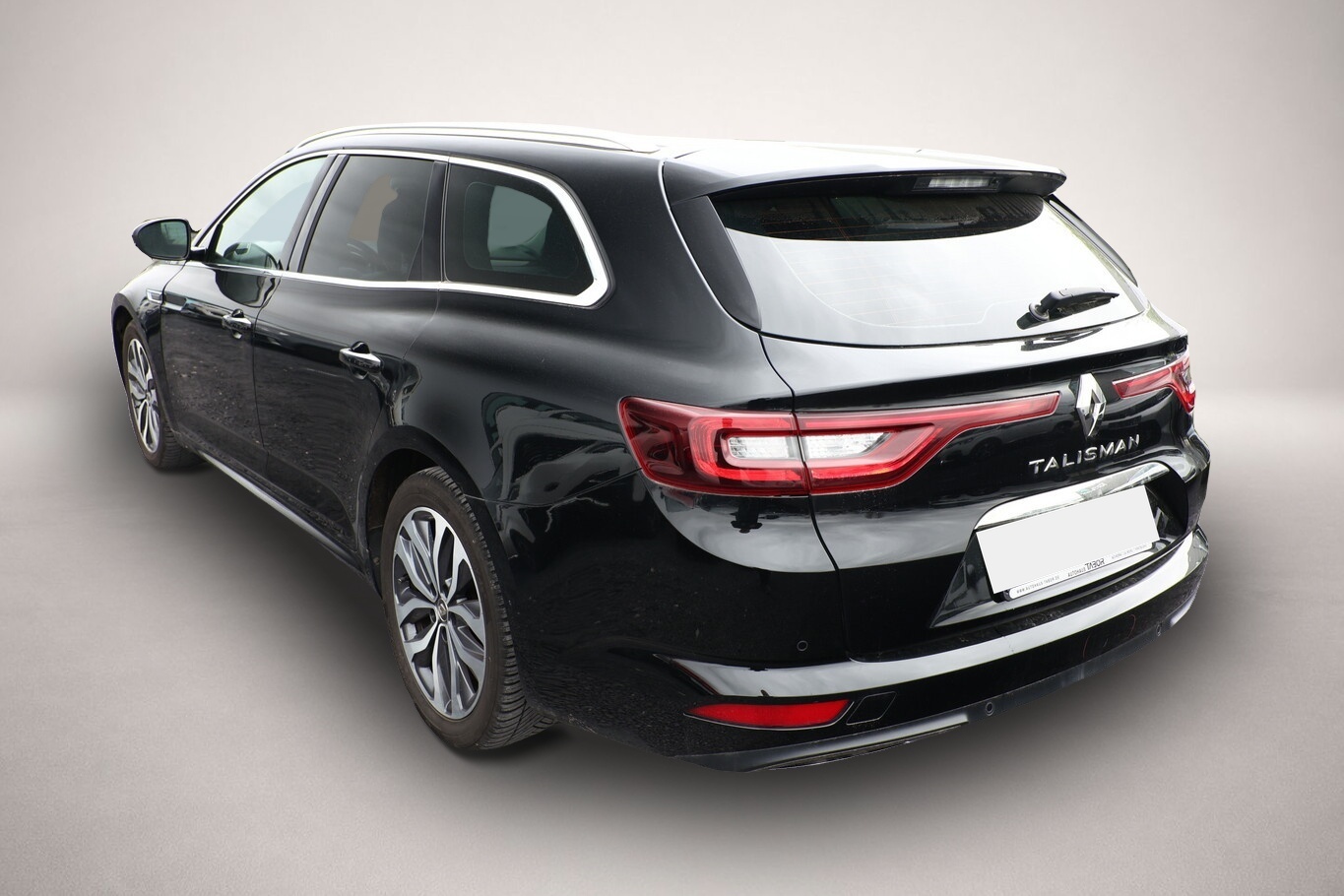Renault Talisman (05/2020, Benzin)