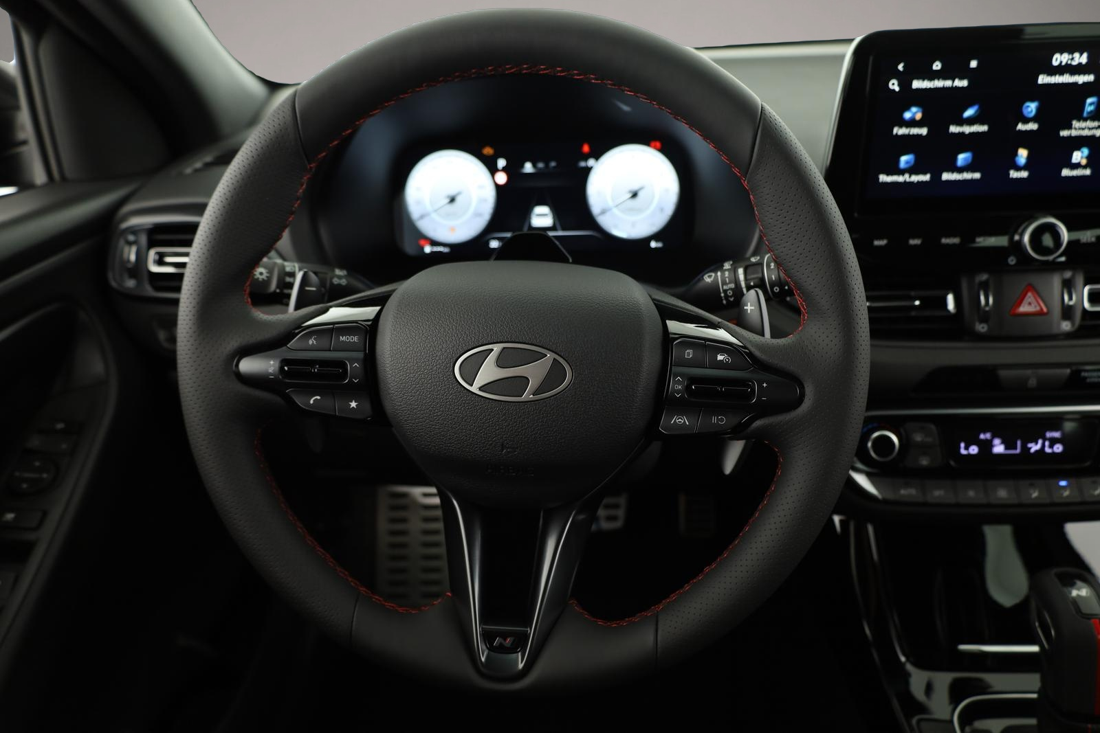 Hyundai i30 (06/2026, Benzin)