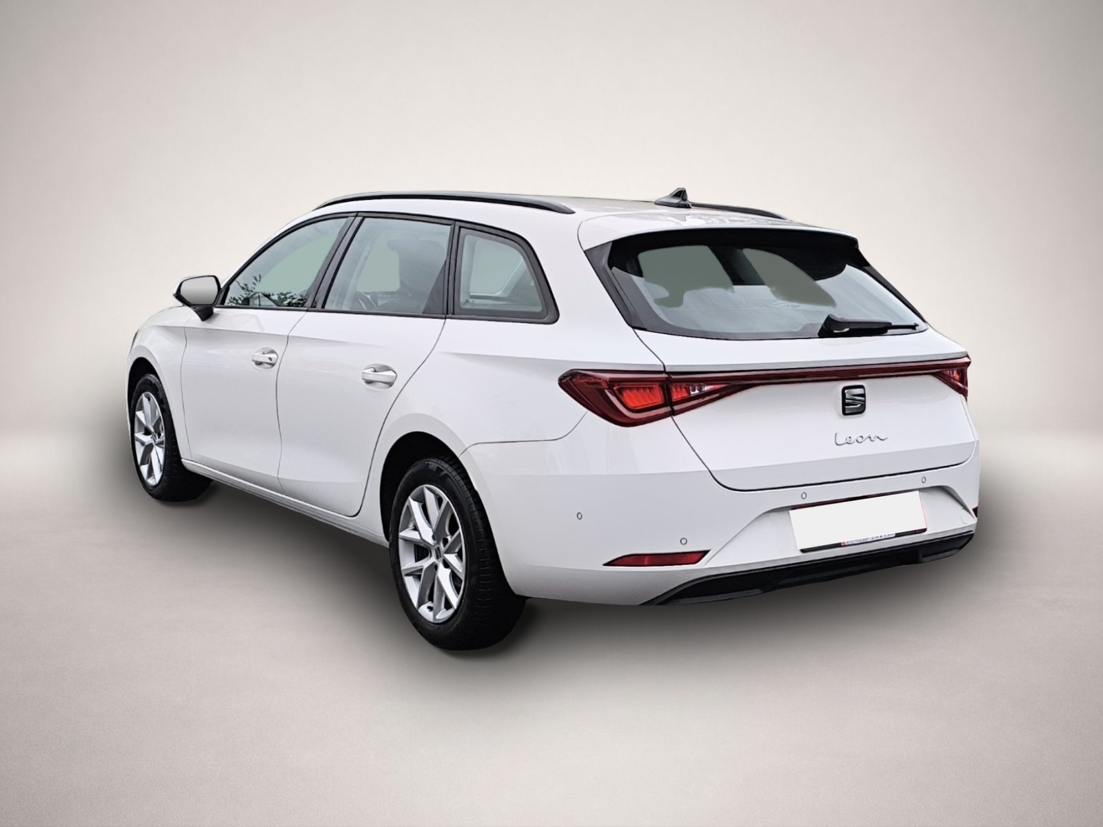 Seat Leon (01/2023, Diesel)