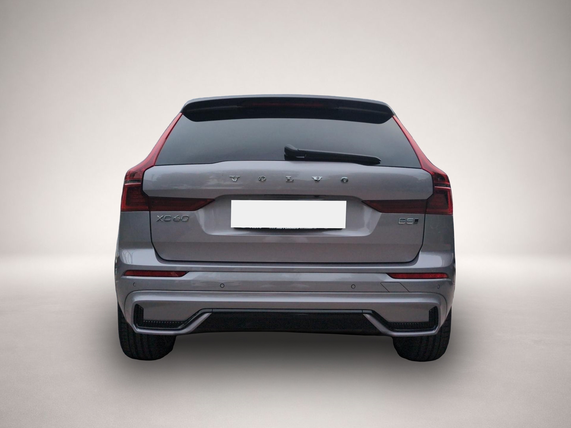 Volvo XC60 (11/2025, Benzin)