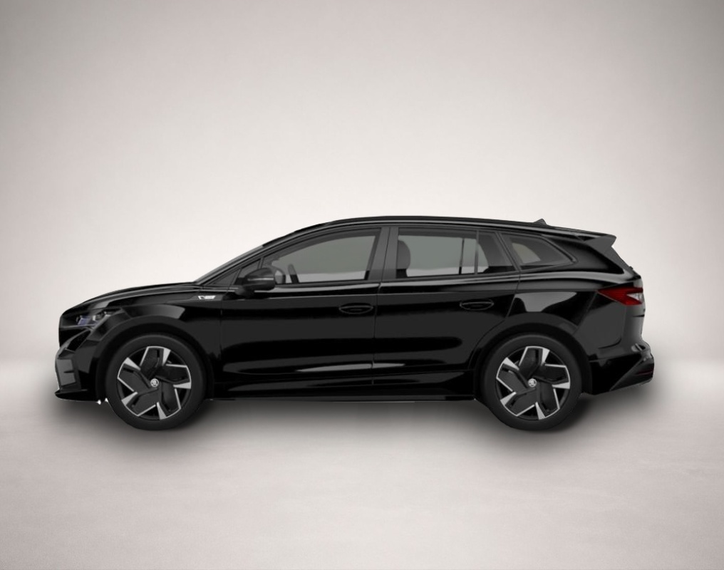 Skoda Enyaq, Bild 2 von 8