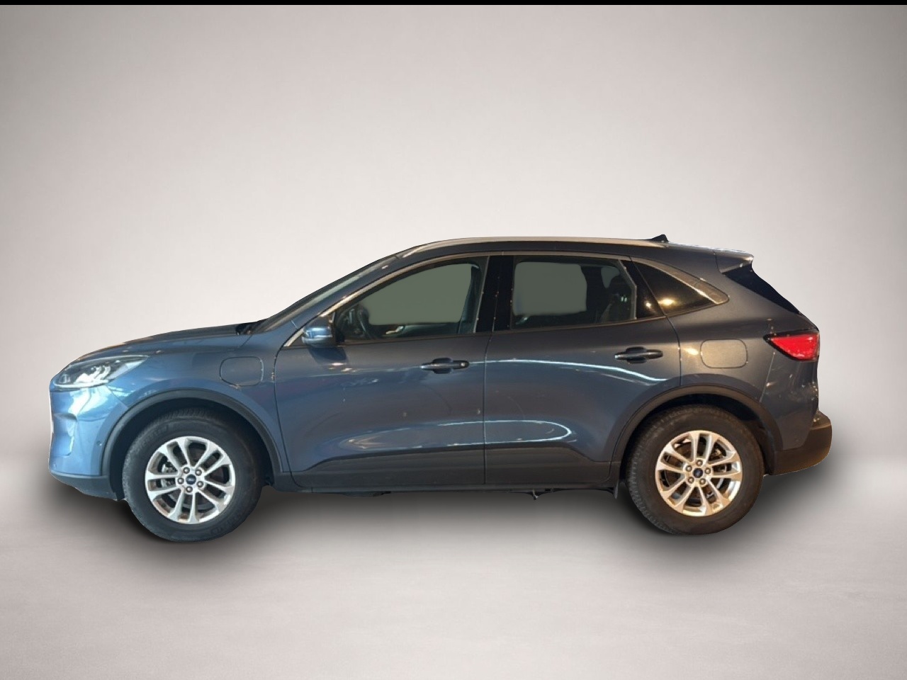 Ford Kuga (03/2022, Hybrid (Benzin/Elektro))