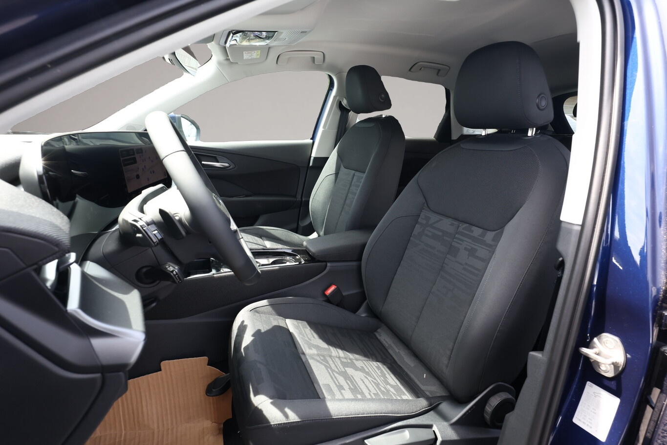 Audi Q3 (05/2026, Benzin)