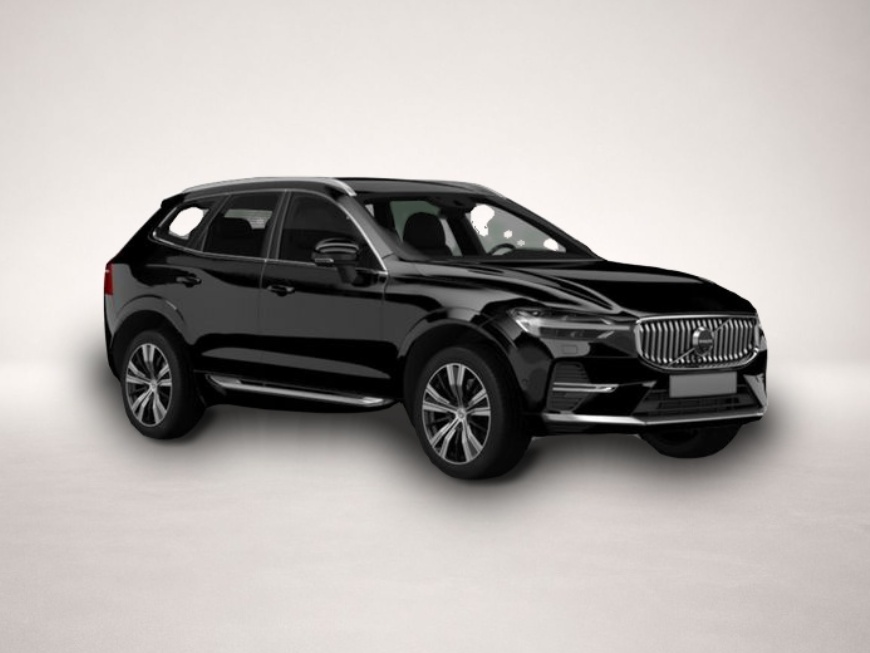 Volvo XC60 (12/2025, Benzin)