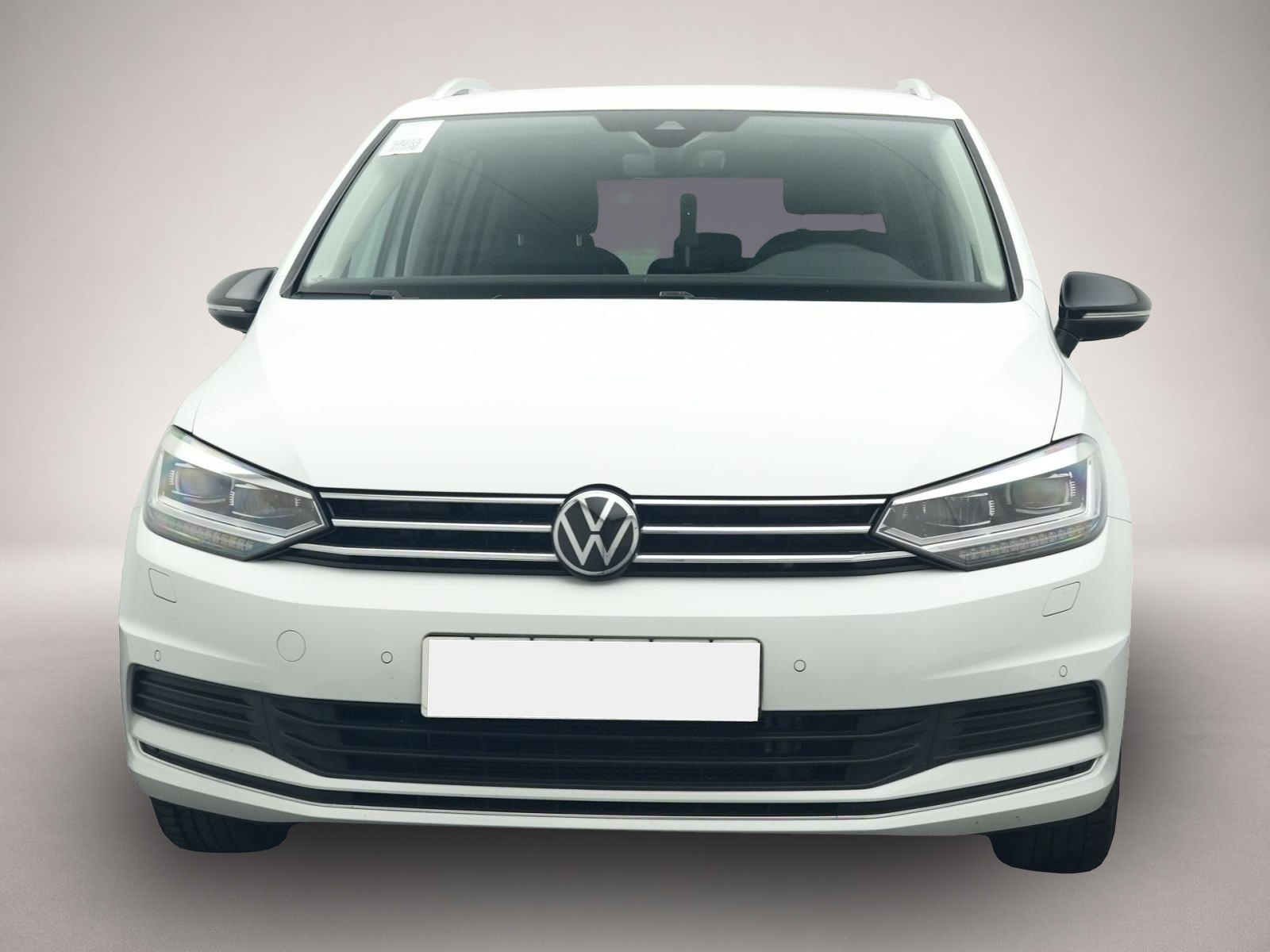 Volkswagen Touran (11/2025, Benzin)