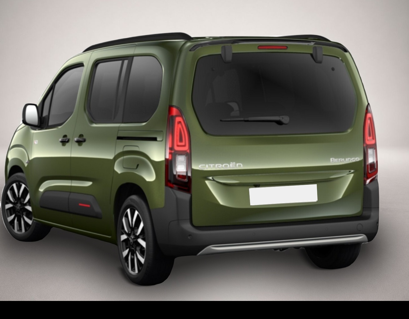 Citroen Berlingo (07/2026, Diesel)