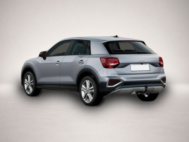 Audi Q2 (09/2025, Benzin)