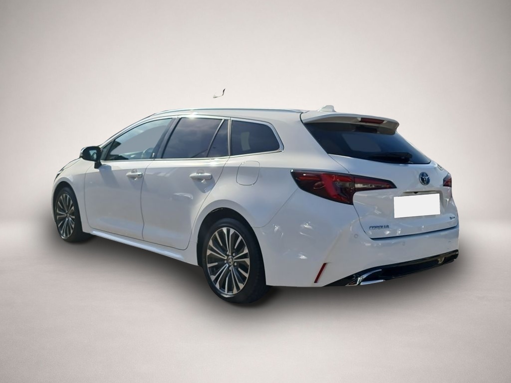Toyota Corolla (08/2024, )