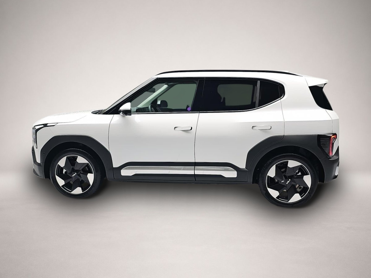 Kia EV2, Bild 4 von 4