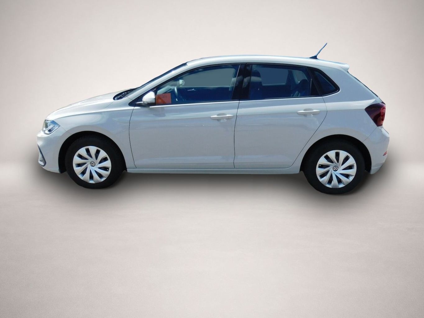 Volkswagen Polo (11/2022, Benzin)