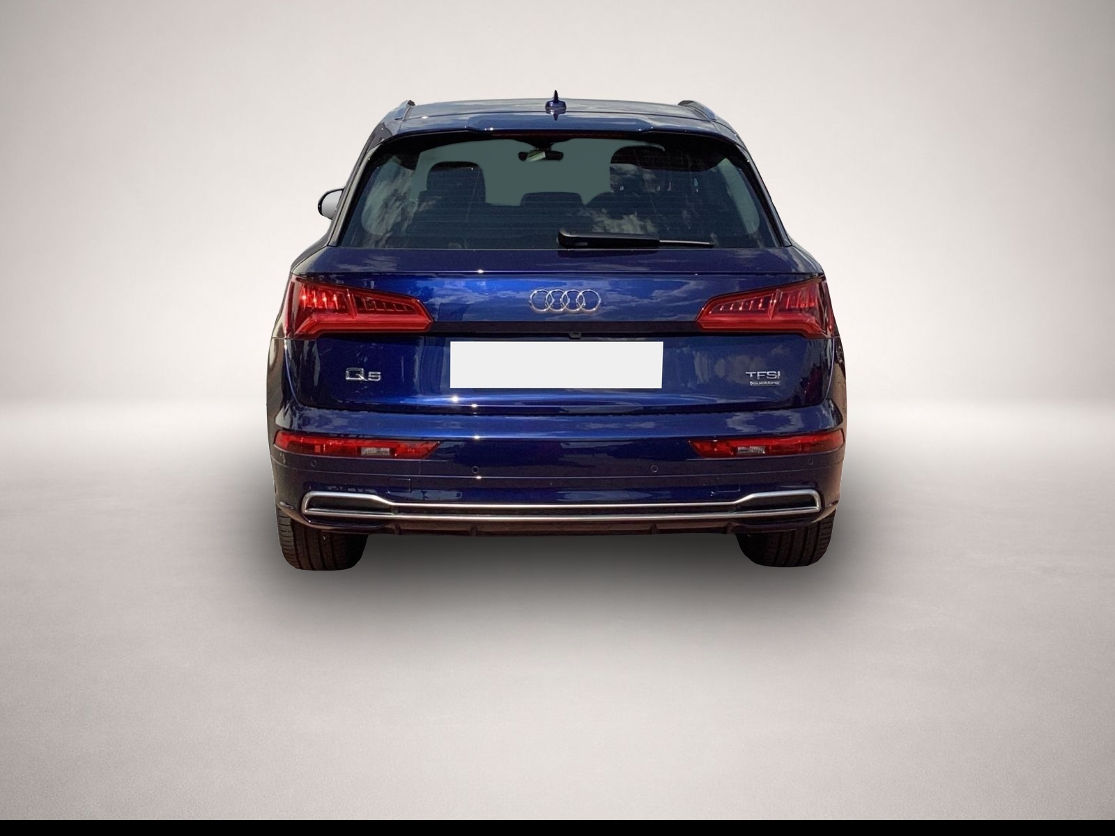 Audi quattro (05/2017, Benzin)