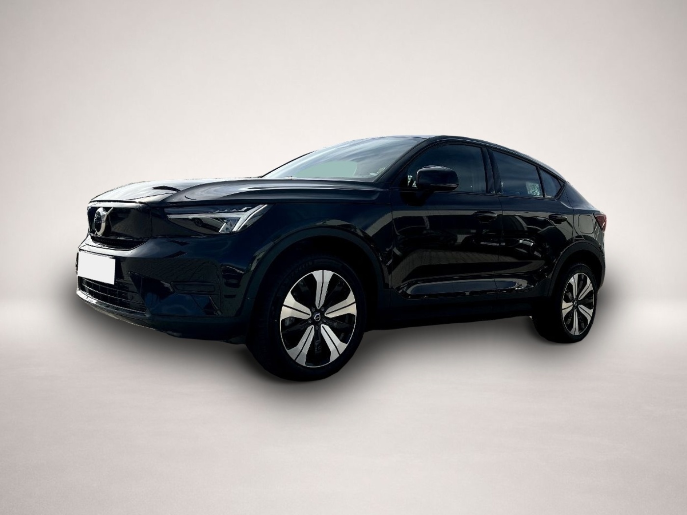 Volvo XC40 (12/2022, ELECTRIC)