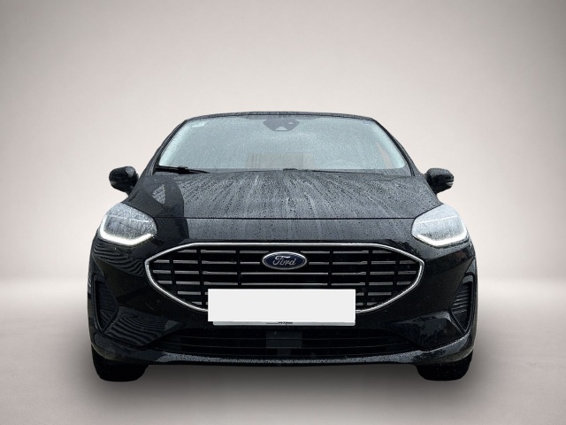 Ford Fiesta (12/2023, Hybrid (Benzin/Elektro))