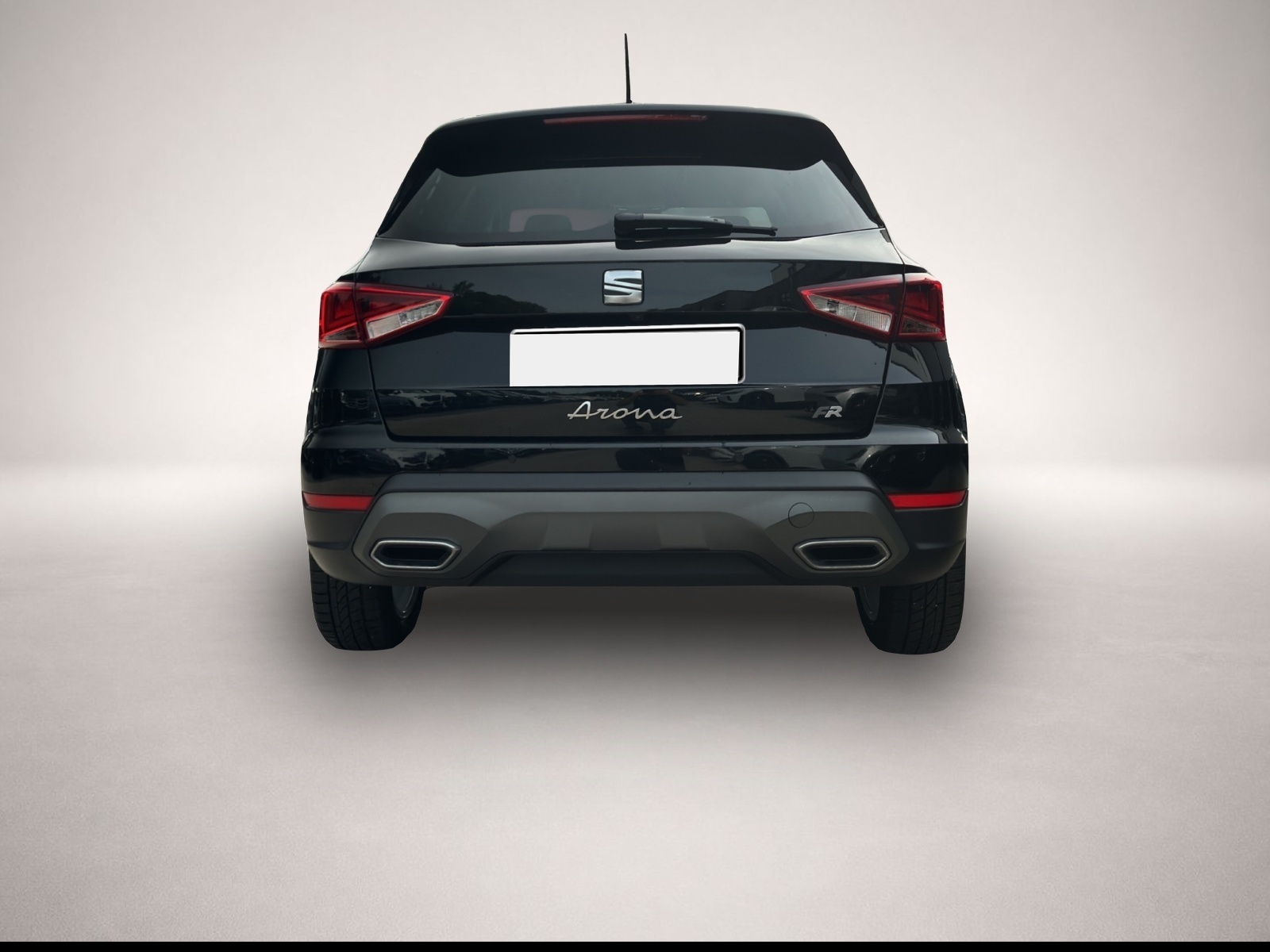 Seat Arona (06/2025, Benzin)