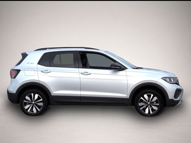 Volkswagen T-Cross (10/2024, Benzin)