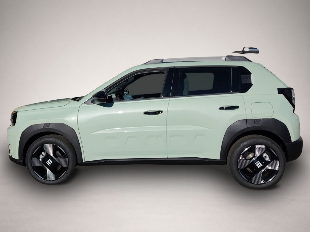 Fiat Panda, image 2 of 8
