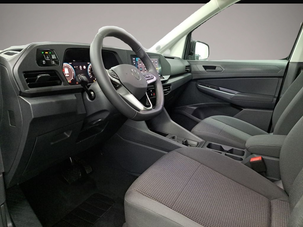 Volkswagen Caddy (08/2025, Diesel)