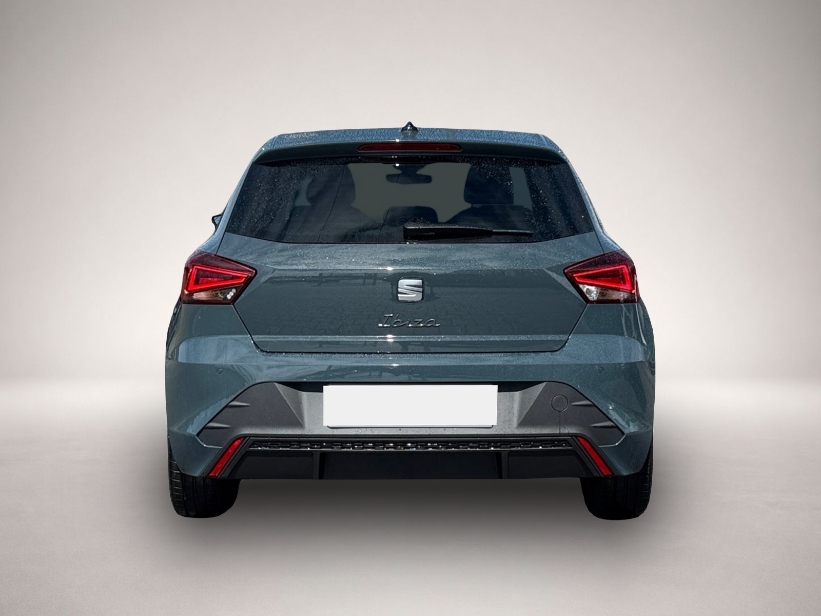 Seat Ibiza (06/2026, Benzin)