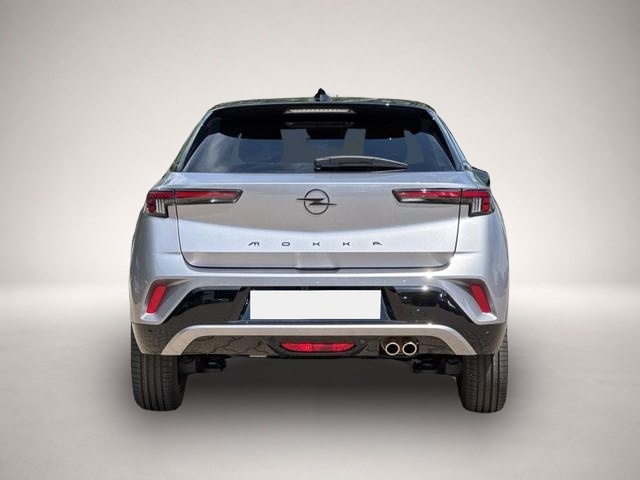 Opel Mokka (04/2026, Benzin)