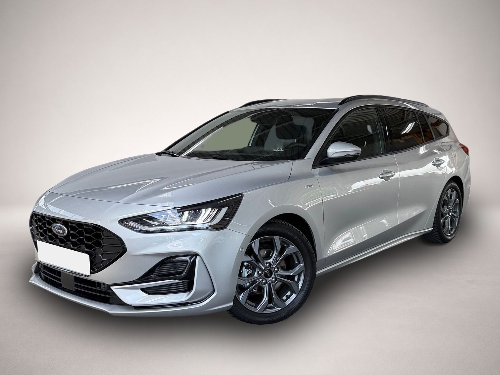 Ford Focus (07/2025, )
