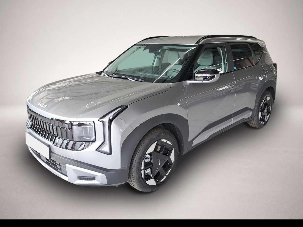 KIA Other (08/2026, Benzin)