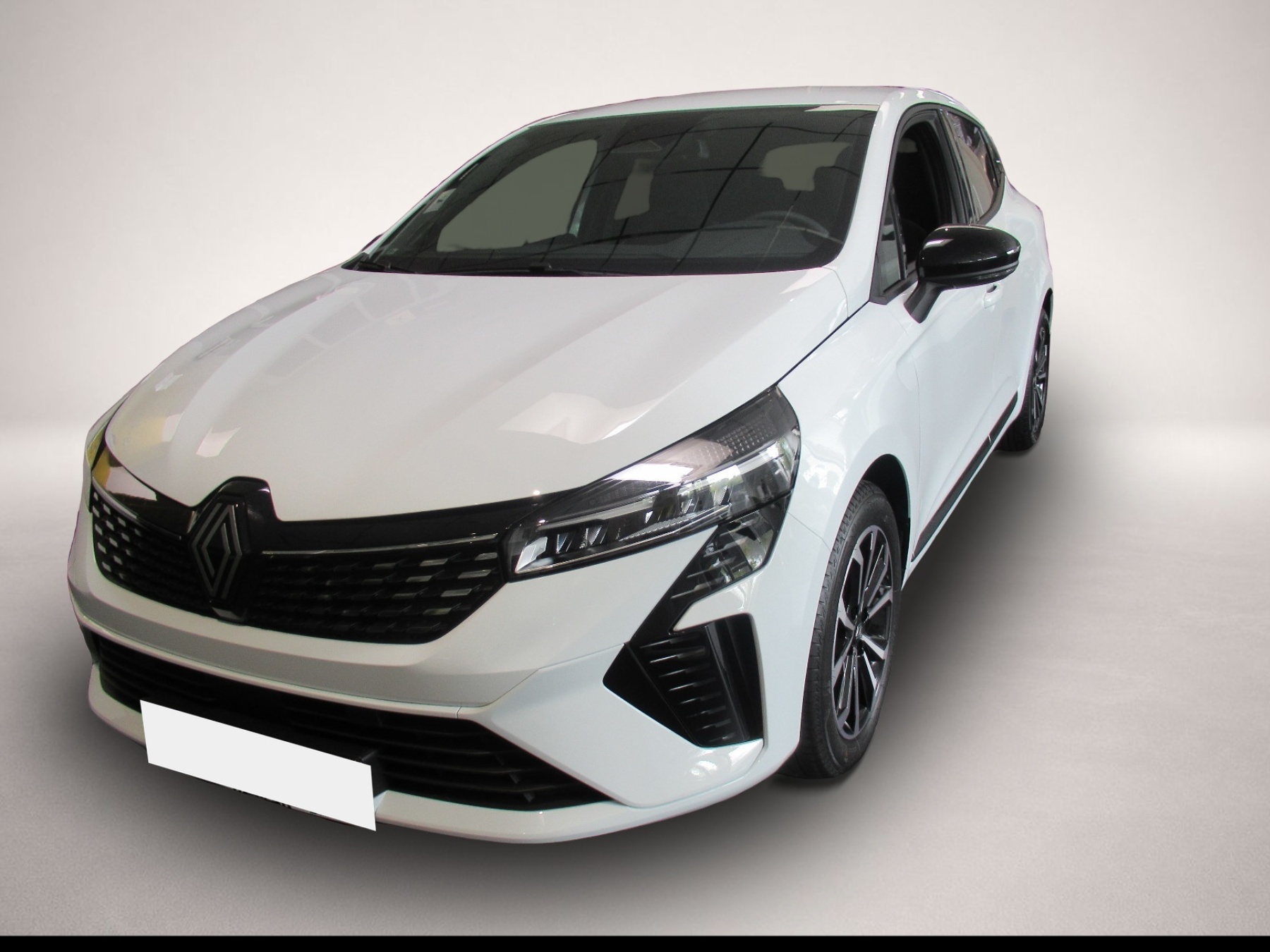 Renault Clio (09/2025, Benzin)
