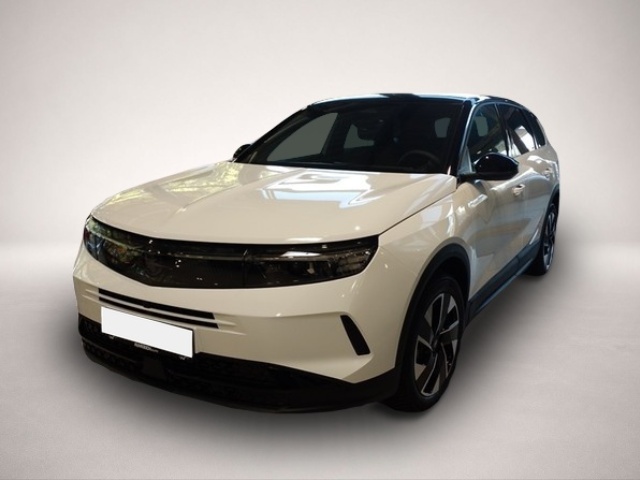 Opel Grandland (X) (11/2025, Hybrid (Benzin/Elektro))