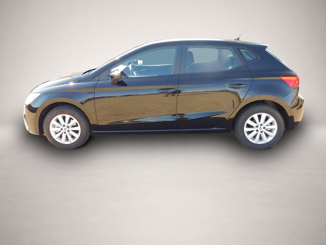 Seat Ibiza (04/2024, Benzin)