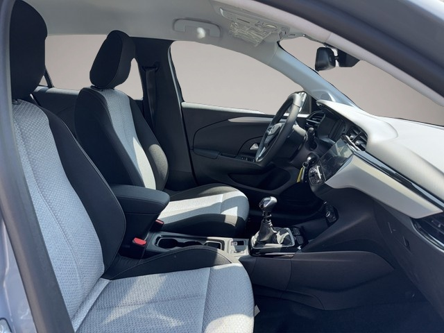 Opel Corsa (07/2026, Benzin)