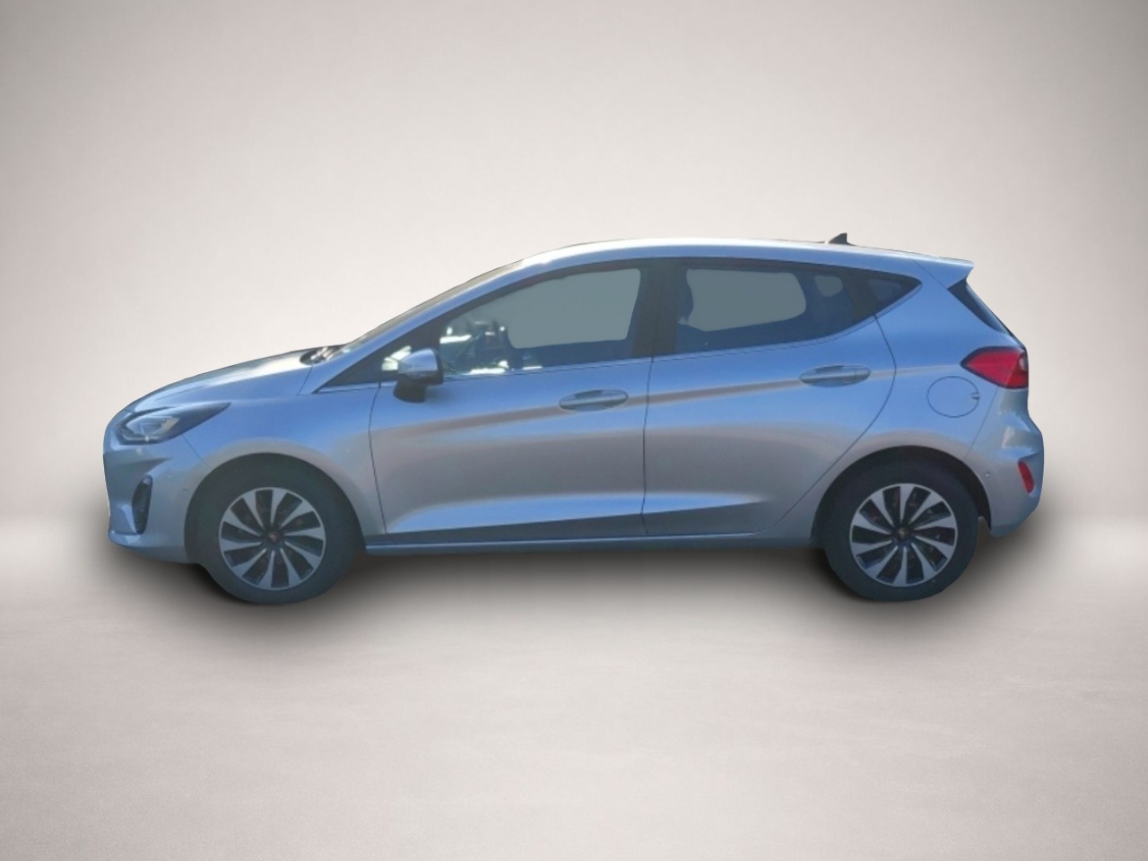 Ford Fiesta (01/2023, Benzin)