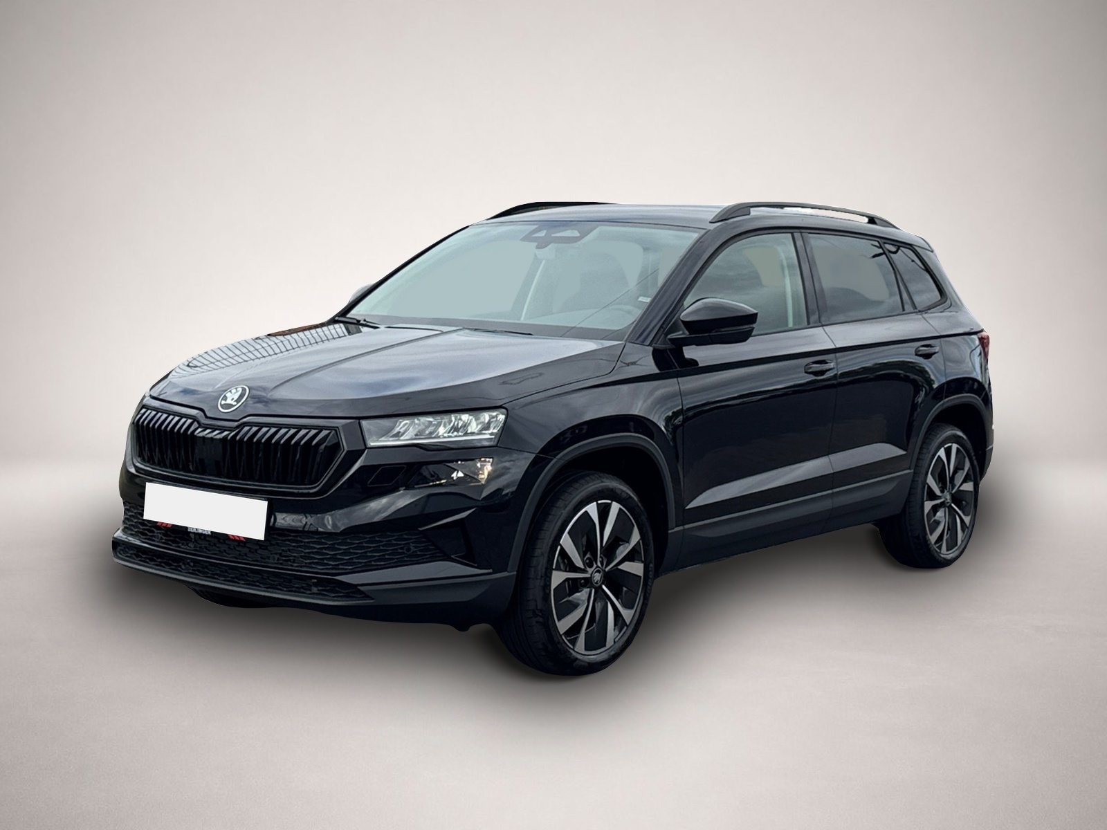 Skoda Karoq (06/2026, Benzin)
